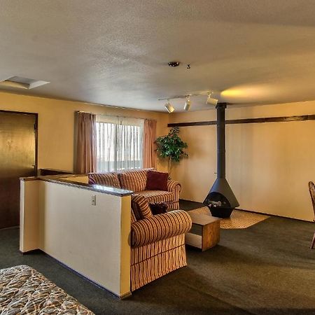 Islands Inn Anacortes Extérieur photo
