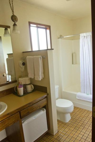 Islands Inn Anacortes Chambre photo