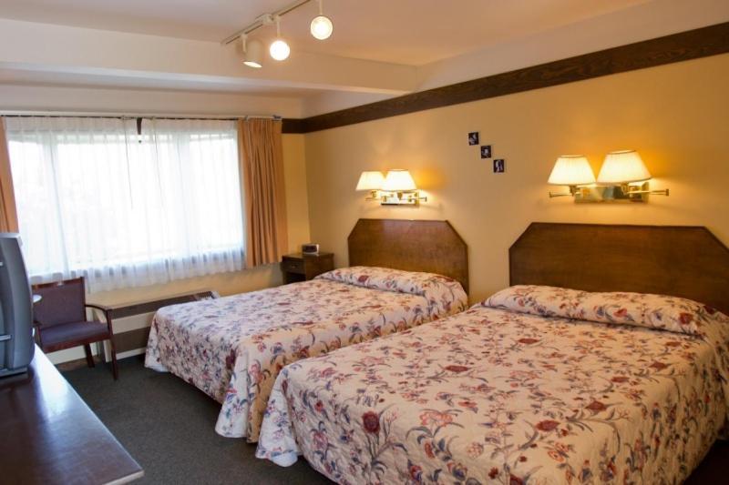 Islands Inn Anacortes Chambre photo