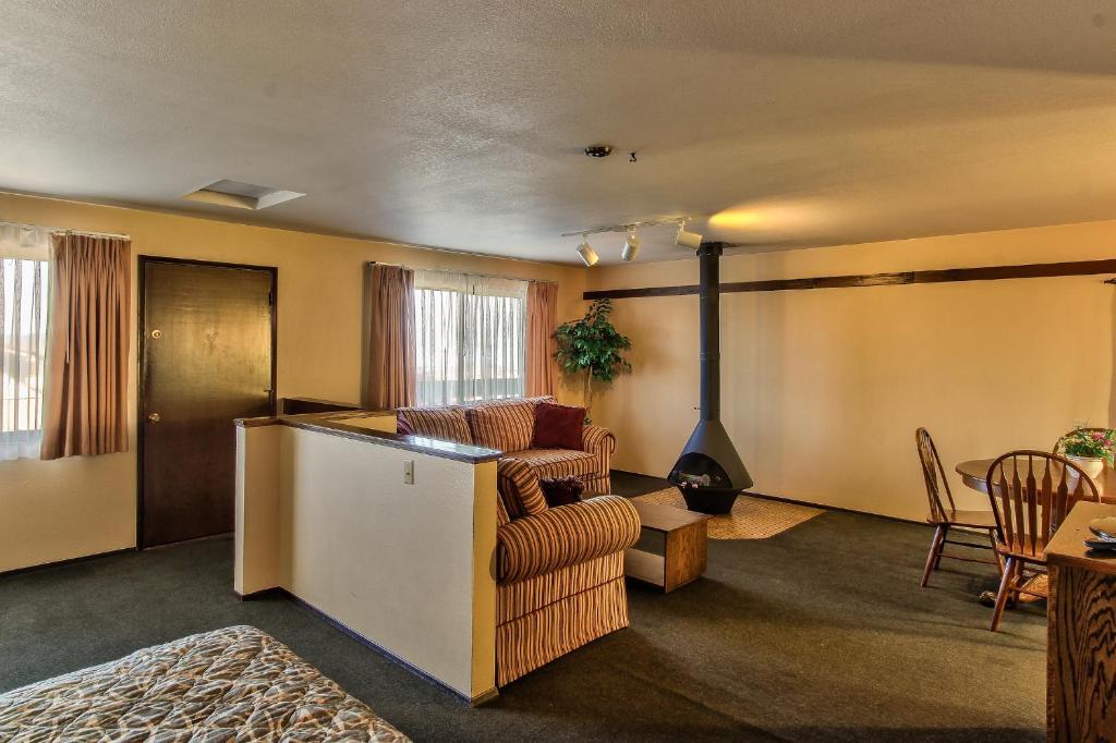 Islands Inn Anacortes Extérieur photo