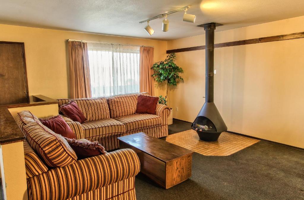 Islands Inn Anacortes Extérieur photo