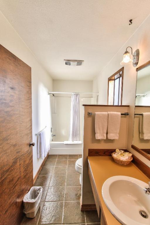 Islands Inn Anacortes Chambre photo