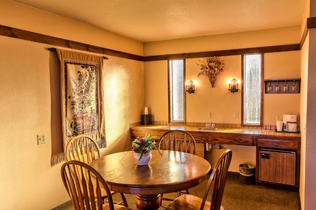 Islands Inn Anacortes Chambre photo
