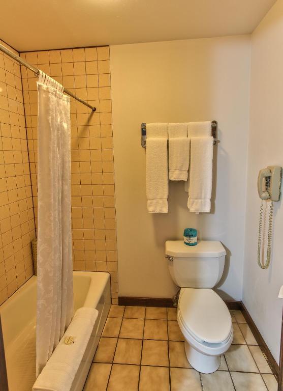 Islands Inn Anacortes Chambre photo