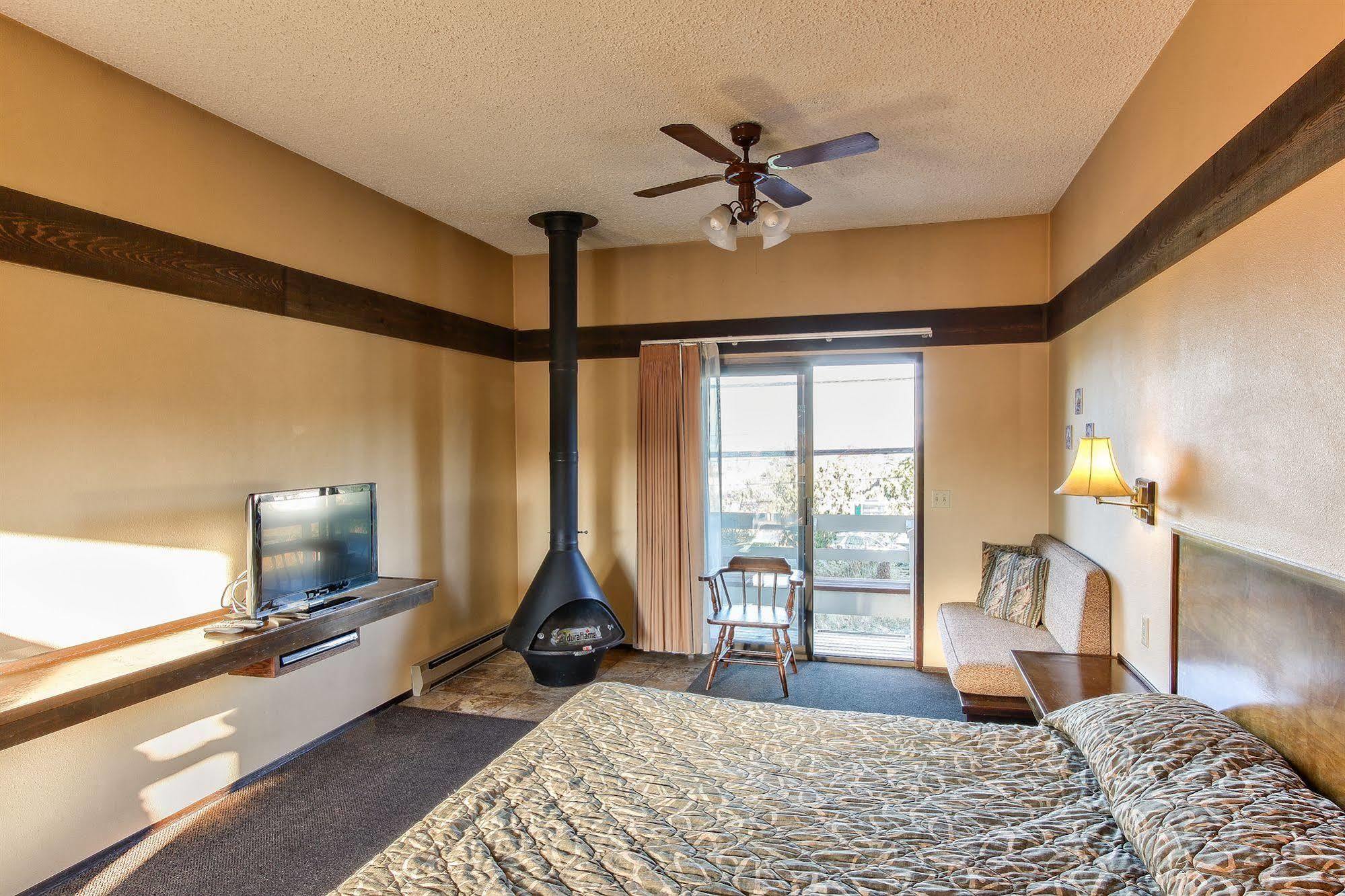 Islands Inn Anacortes Extérieur photo