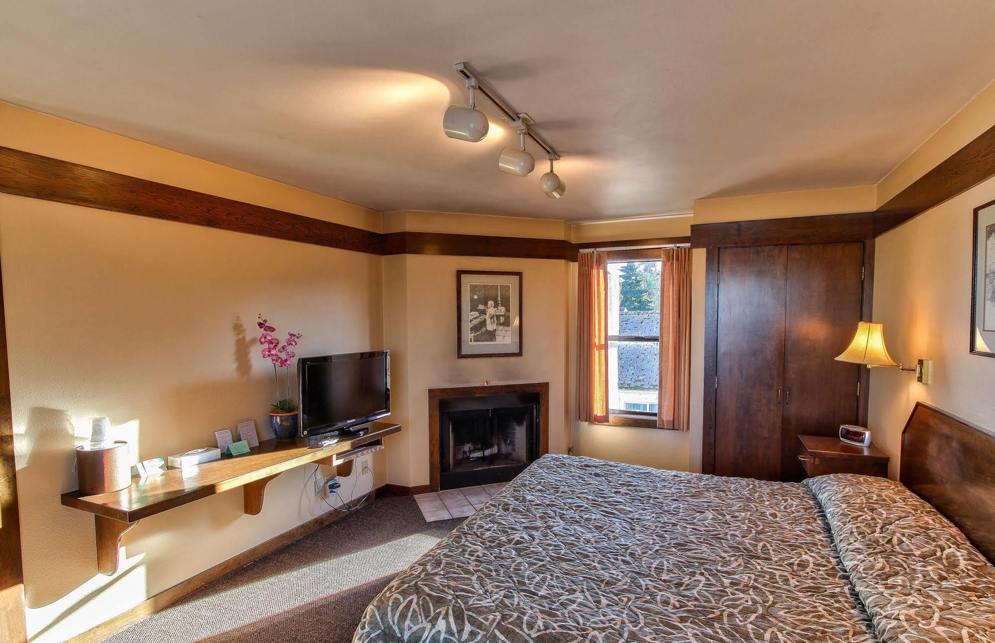 Islands Inn Anacortes Extérieur photo